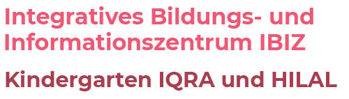Integratives Bildungs- und Informationszentrum IBIZ