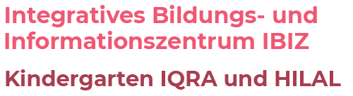 Integratives Bildungs- und Informationszentrum IBIZ